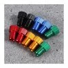 10 Pcs Convertisseur En Aluminium PRESTA à SCHRADER Mini Compresseur Polyvalent Outils Pompe Pour Gonflage Vélo POMPE A VELO - Avis / Test