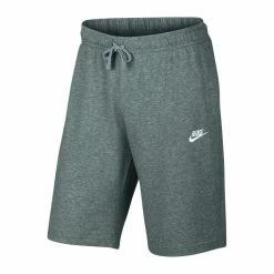1023N-TEXT MS SHORT H Homme NIKE M NSW SHORT JSY CLUB - Avis / Test
