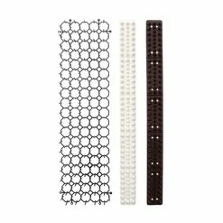 12pcs Coussins Anti-chats En Tapis De Scat Pour Chats Pour Zones Réglementées ANTIVOL - Avis / Test