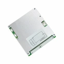 17S 60V 50A BMS Carte De Protection De Chargeur De Batterie Au Lithium Avec éQuilibre De Batterie D'Alimentation - AméLiorer - Avis / Test