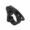1PC Durable Premium Alliage D'aluminium Accessoires De Vélo à Dégagement Rapide 31.8mm Collier De Serrage SELLE - TIGE DE S - Avis / Test