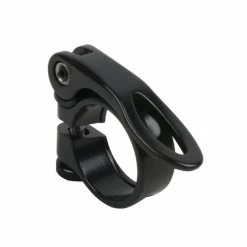 1PC Durable Premium Alliage D'aluminium Accessoires De Vélo à Dégagement Rapide 31.8mm Collier De Serrage SELLE - TIGE DE S - Avis / Test