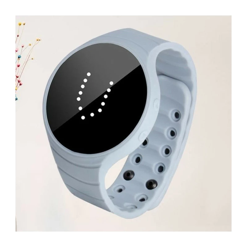 1Pc Intelligente Sport Bracelet Utilitaire Étanche Portable Smart 3D Étapes Comptage Pour Adultes MONTRE CONNECTEE SPORT - Avis / Test