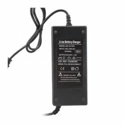 24-36-48V 2-3-5A Chargeur De Batterie De Vélo électrique Diverses Spécifications Chargeur De Vélo électrique [68C4553] - Avis / Test