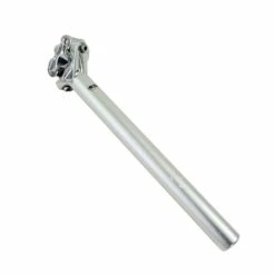 27.2X300 MM Tige De Selle De VéLo VéLo Tout TéRrain VéLo De Route Amortissement De VéLo Super LéGer VéLo Tout TéRrain T - Avis / Test