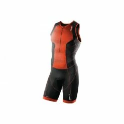 2XU Combinaison Perform Trisuit M Déstockage Running - Avis / Test