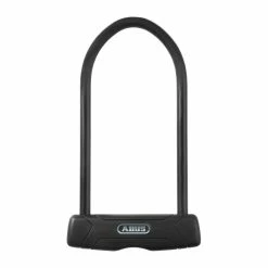 ABUS U 460 - Avis / Test