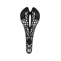 Accessoire Vélo,Selle Araignée En Plastique Pour Vtt Et Vélo De Route Ultraléger,coussin De Selle Confortable - Type Black - Avis / Test