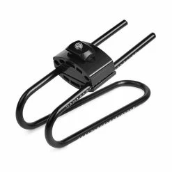 ACCESSOIRES VELO -Coussin VTT Amortisseur-noir - Avis / Test