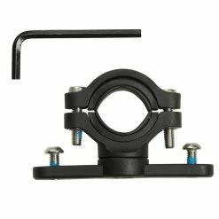 Adaptateur Pour Porte-bidon Sur Cintre Vélo, Potence Ou Tige De Selle - Avis / Test