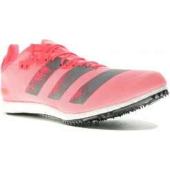 Adidas Adizero Avanti M Déstockage Running - Avis / Test