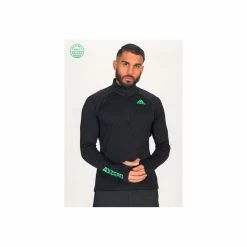 Adidas Adizero Warm M Vêtement Running Homme - Avis / Test