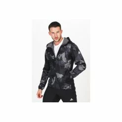 Adidas Continent Camo City M Déstockage Running - Avis / Test