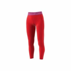 Adidas Techfit Badge Of Sport Primegreen M Vêtement Running Femme - Avis / Test