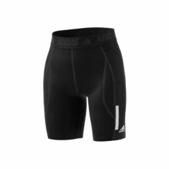 Adidas Techfit Heat.RDY Primeblue W Vêtement Running Femme - Avis / Test