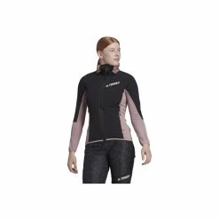 Adidas Techrock Flooce W Vêtement Running Femme - Avis / Test