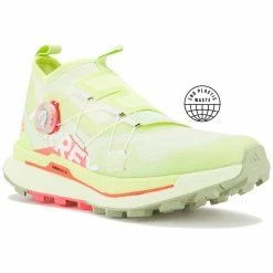 Adidas Terrex Agravic Pro W Chaussures Running Femme - Avis / Test