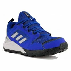 Adidas Terrex Agravic TR M Déstockage Running - Avis / Test