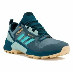 Adidas Terrex Swift R3 Gore-Tex W Déstockage Running - Avis / Test