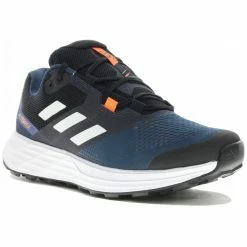 Adidas Terrex Two Flow M Chaussures Homme - Avis / Test