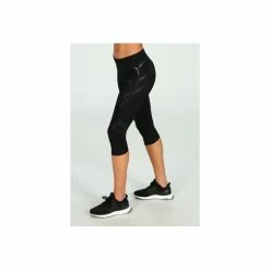 Adidas Tight 3/4 Adizero Sprintweb W Vêtement Running Femme - Avis / Test