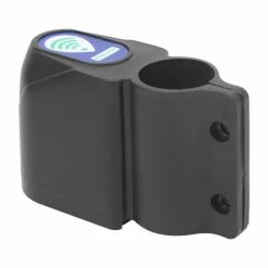 Alarme De Verrouillage De Vélo, Plastique D'alarme De Vibration Sans Fil De Verrouillage De Vélo Pour Le Cyclisme - Avis / Test