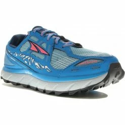 Altra Lone Peak 3.5 W Chaussures Running Femme - Avis / Test