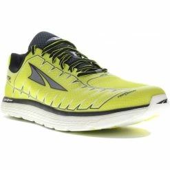 Altra One V3 M Chaussures Homme - Avis / Test