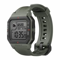 Amazfit Neo Montre Connect&eacutee Homme Femme Sport Smartwatch Tracker D'Activit&eacute 1,2'' 5 ATM Etanche Montre Intelligen3 - Avis / Test