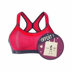 Anita Active Momentum Pro Vêtement Running Femme - Avis / Test