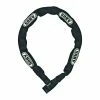 ANTIVOL ABUS CHAINE CATENA 685 NOIR - Avis / Test