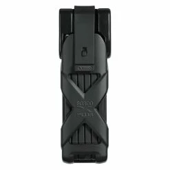 ANTIVOL PLIABLE BORDO GRANIT X Plus 6400/85 - Avis / Test