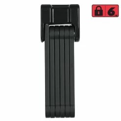 ANTIVOL PLIANT BORDO ABUS - Avis / Test