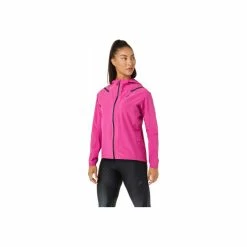 Asics Accelerate Waterproof 2.0 W Vêtement Running Femme - Avis / Test