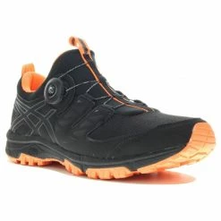 Asics GEL-FujiRado M Chaussures Homme - Avis / Test