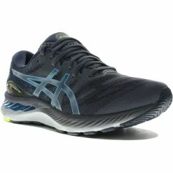 Asics Gel-Nimbus 23 M Déstockage Running - Avis / Test
