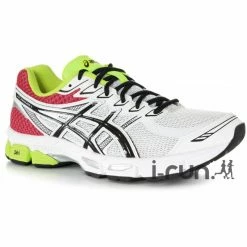 Asics Gel Phoenix 6 M Chaussures Homme - Avis / Test