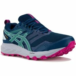 Asics Gel-Sonoma 6 Gore-Tex W Déstockage Running - Avis / Test