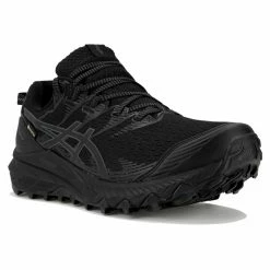 Asics Gel-Trabuco 10 Gore-Tex M Chaussures Homme - Avis / Test
