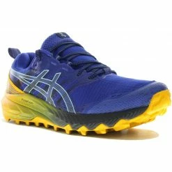 Asics Gel-Trabuco 9 M Déstockage Running - Avis / Test