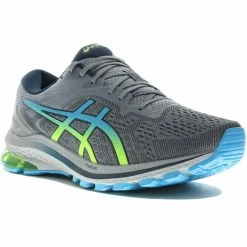 Asics GT-1000 10 M Déstockage Running - Avis / Test