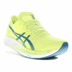 Asics Magic Speed M Déstockage Running - Avis / Test