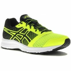 Asics Patriot 9 GS Chaussures Homme - Avis / Test