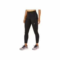 Asics Race 7/8 W Vêtement Running Femme - Avis / Test