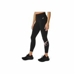 Asics Tiger 7/8 W Vêtement Running Femme - Avis / Test