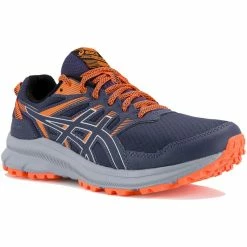 Asics Trail Scout 2 M Déstockage Running - Avis / Test
