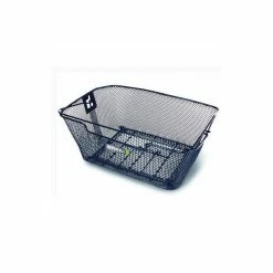 Basil BAS1 - Panier Arrière... - Avis / Test
