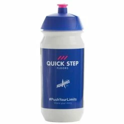 Bidon Cycle 500ml équipe Pro Tour Quick-Step Floors - Avis / Test