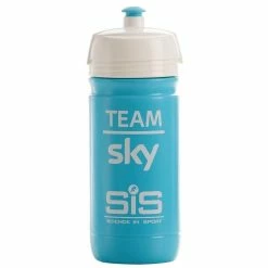 Bidon Cycle 550ml équipe Pro Tour Sky - Avis / Test
