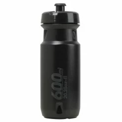 Bidon Cycle 600 Ml Noir - Avis / Test